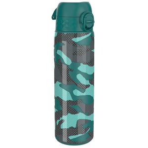 Stahlflasche 600 ml ION8 - Camouflage