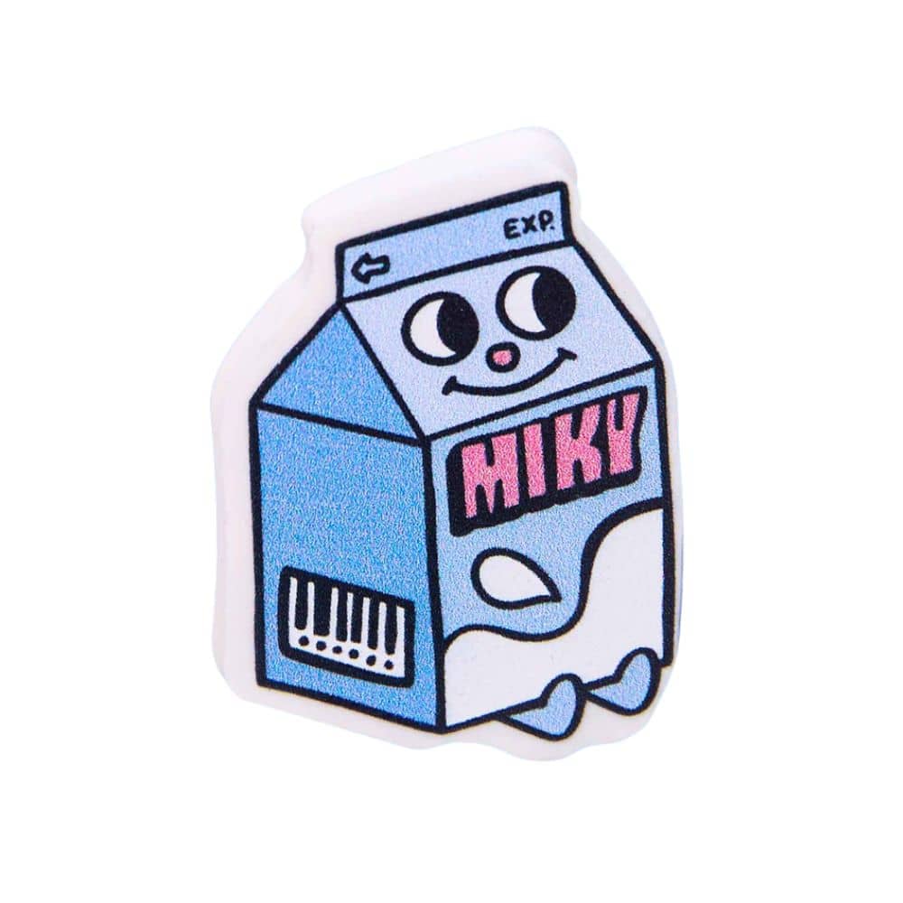 Duftender Radiergummi - Miky
