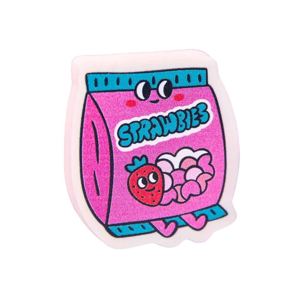 Duftender Radiergummi - Betty