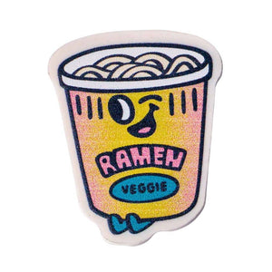 Duftender Radiergummi - Noo