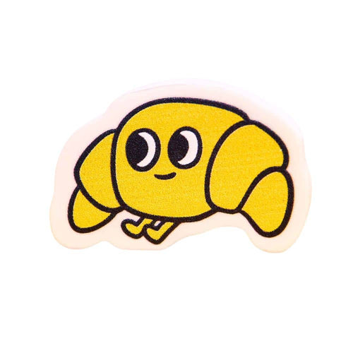 Duftender Radiergummi - Leon