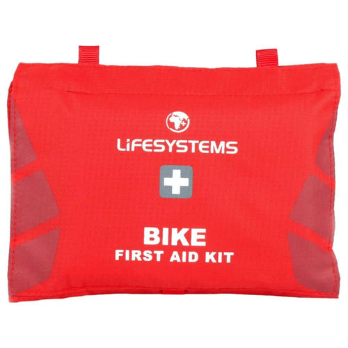 Erste-Hilfe-Set fürs Fahrrad - Bike First Aid Kit, 20-teilig