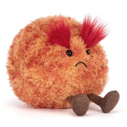 Kuscheltier Lustiger Planet Mars (16 cm)