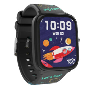 Smartwatch - 2.0 Schwarz