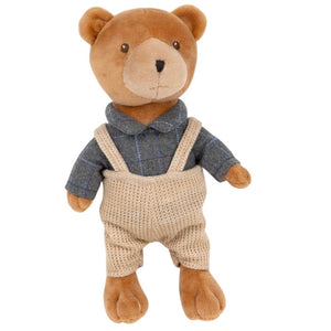 Kuscheltier - Teddybär Oscar (28 cm)