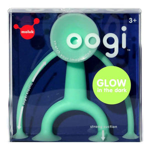 Kreatives Spielzeug - Oogi Glow - tablude.com
