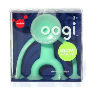 Kreatives Spielzeug - Oogi Junior Glow - tablude.com