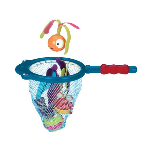 Set zum Angeln von Meeresungeheuern – Hai Finley - tablude.com