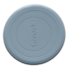 Silikon-Scheibe – Hellblau - tablude.com