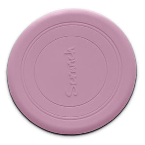 Silikon-Scheibe – Puderrosa - tablude.com
