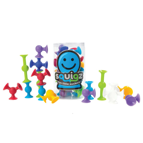 Squigz Saugnäpfe - tablude.com