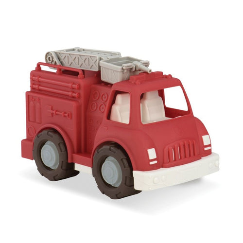 Feuerwehrwagen Wonder Wheels – Fire Truck - tablude.com