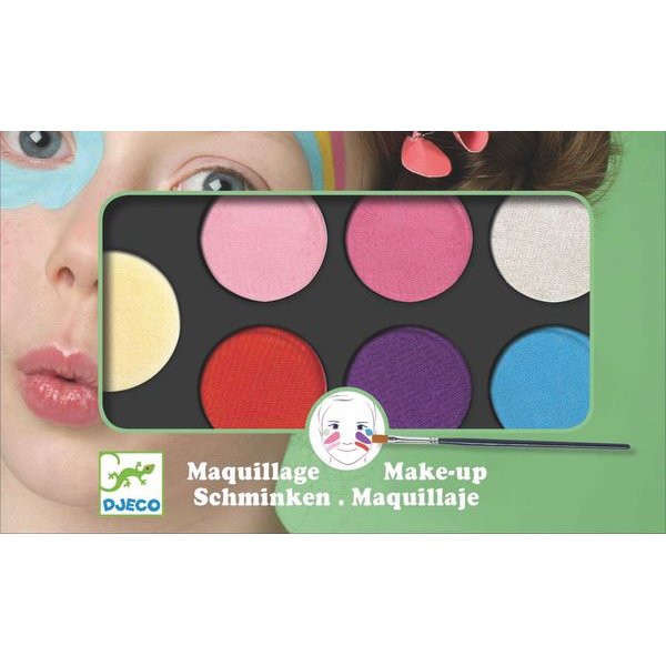 Gesichtsfarben – Sweet - tablude.com