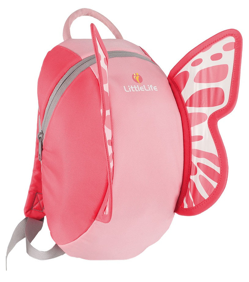 Großer Rucksack Animal Pack Schmetterling