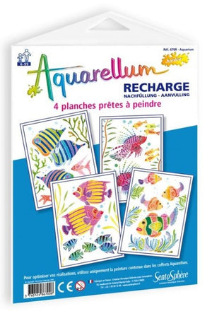 Bilder für Aquarellum – Aquarium