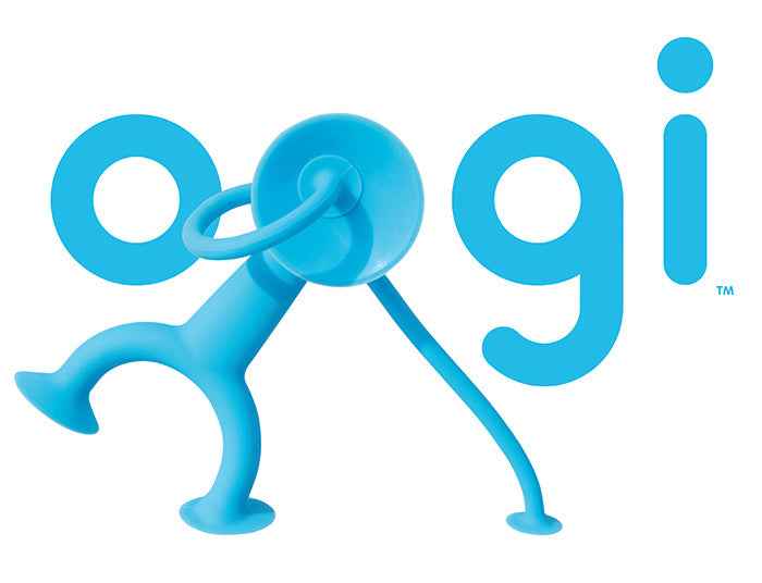 Kreatives Spielzeug - Oogi Blau - tablude.com