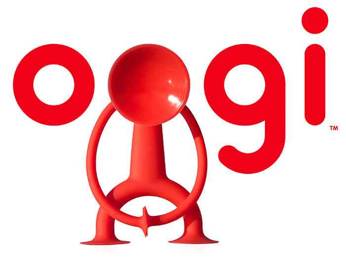 Kreatives Spielzeug - Oogi Rot - tablude.com