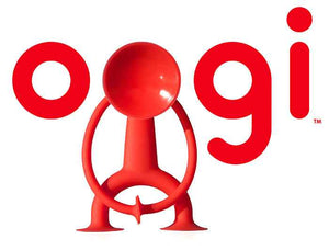 Kreatives Spielzeug - Oogi Rot - tablude.com