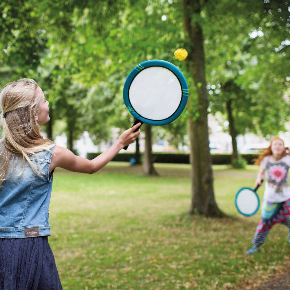 Sommertennis - tablude.com