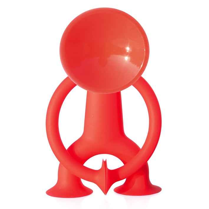 Kreatives Spielzeug - Oogi Junior Rot - tablude.com