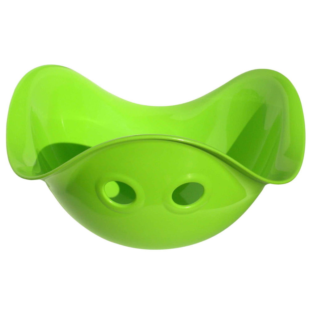 Bilibo Progressive Muschel Spielzeug - Grün - tablude.com