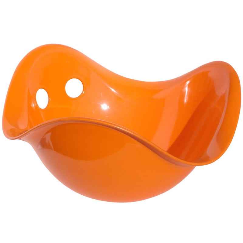 Bilibo Progressive Muschel Spielzeug - Orange - tablude.com