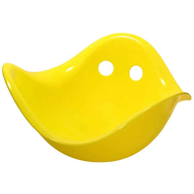 Bilibo Progressive Muschel Spielzeug - Gelb - tablude.com