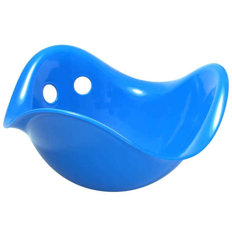 Bilibo Progressive Muschel Spielzeug - Schwarzblau - tablude.com