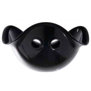 Bilibo Progressive Muschel Spielzeug - Schwarz - tablude.com