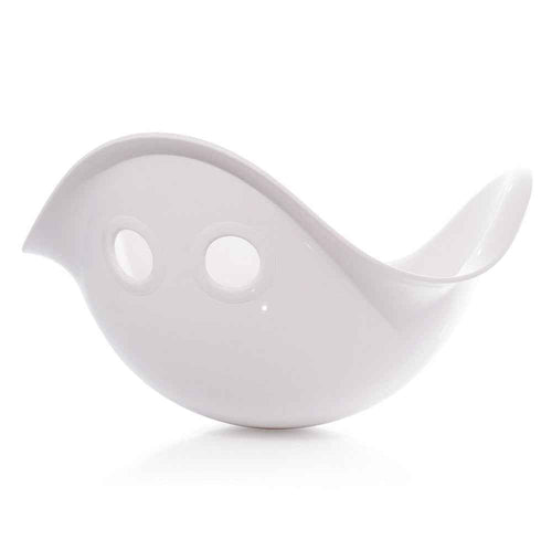 Bilibo Progressive Muschel Spielzeug - Weiß - tablude.com