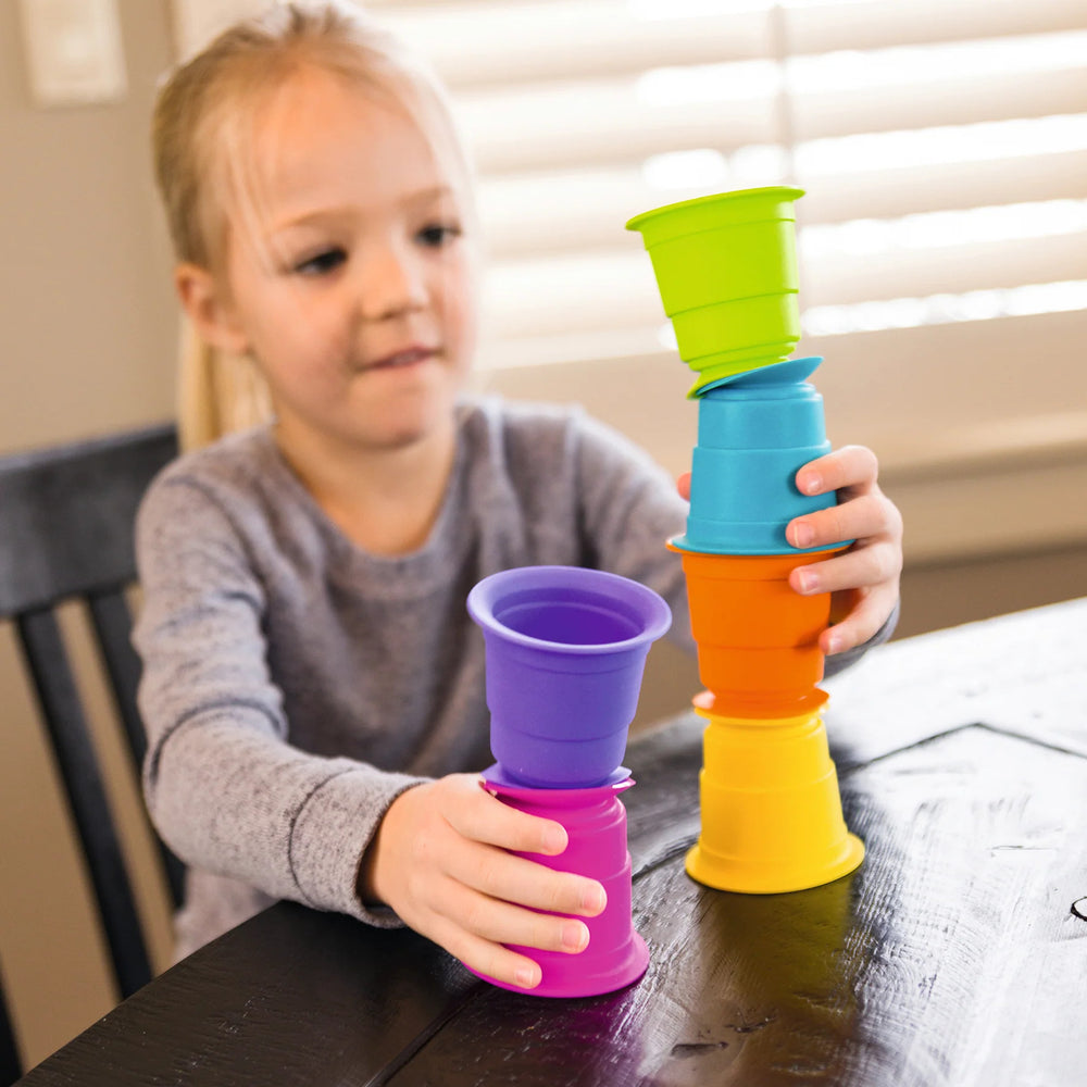 Saugnapfbecher – Suction Kupz - tablude.com