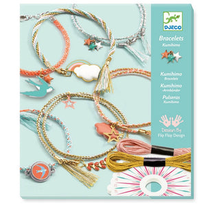 Schmuck-Set - Celeste - tablude.com