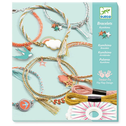 Schmuck-Set - Celeste - tablude.com