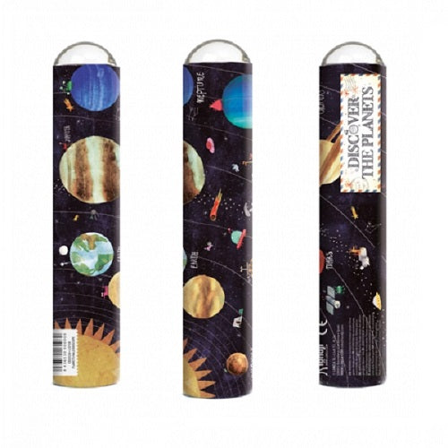 Kaleidoskop – Planeten - tablude.com
