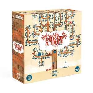 Domino – Traumbaum - tablude.com