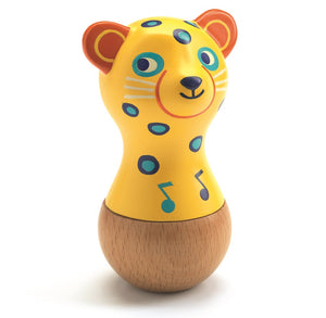 Marakas  - Jaguar - tablude.com