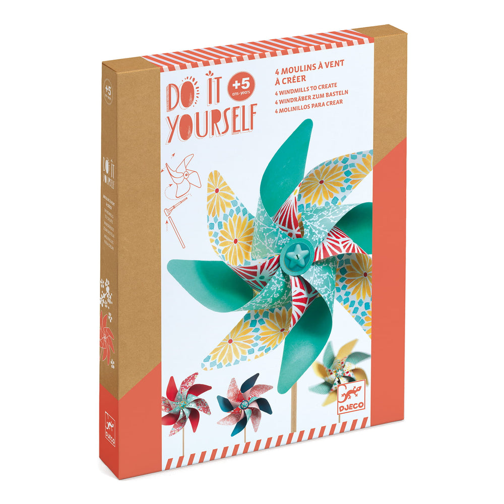 Kreativsets zum Selbermachen - Sweet - tablude.com