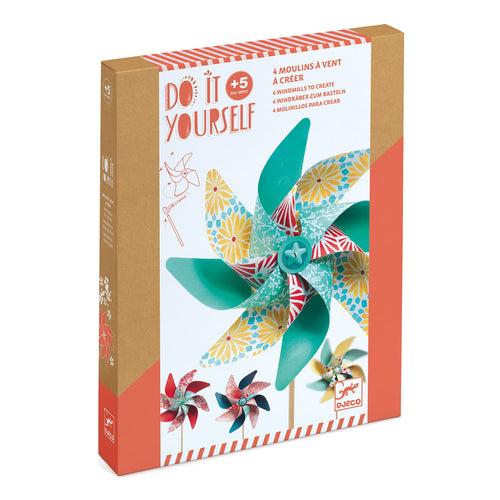 Kreativsets zum Selbermachen - Sweet - tablude.com