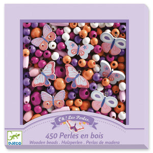 Schmuck-Set - Schmetterlinge - tablude.com