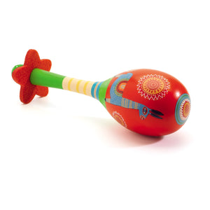 Holzmaracas - tablude.com