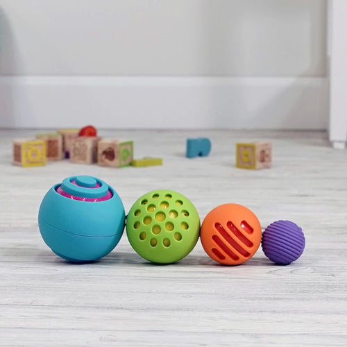 Kugeln - OombeeBall - tablude.com