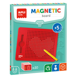 Magnetische Tafel - tablude.com