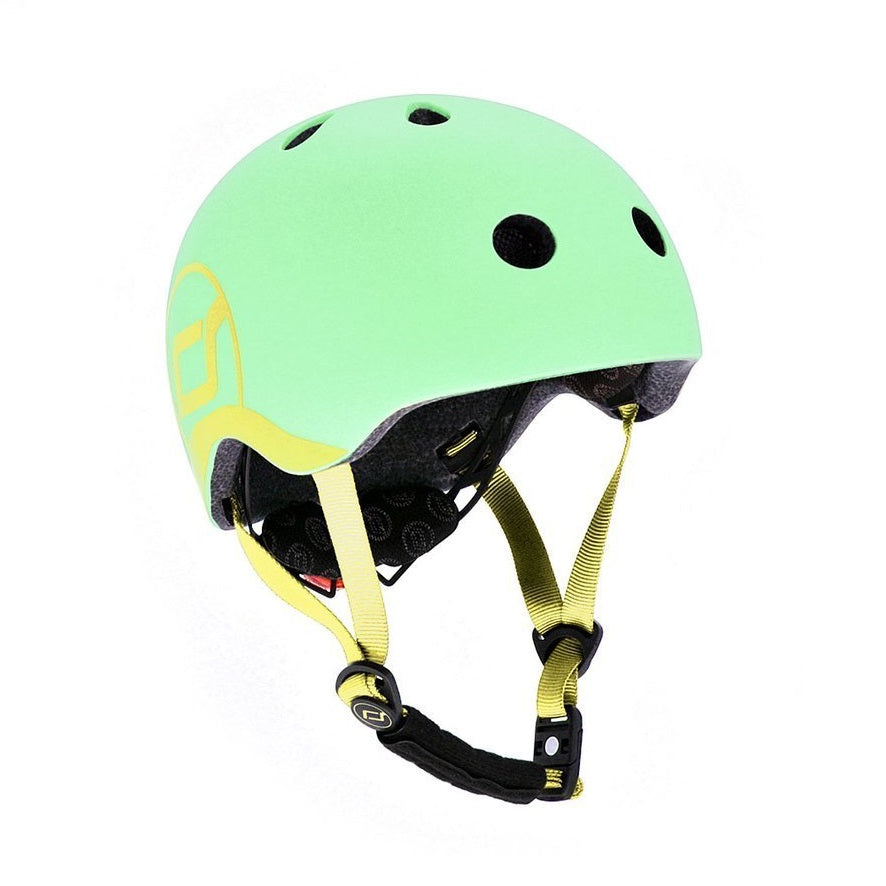 Kinderhelm XXS-S 1-5 Jahre - Kiwi - tablude.com