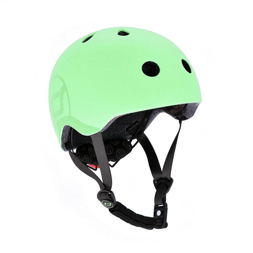 Kinderhelm 3+ S-M - Kiwi - tablude.com