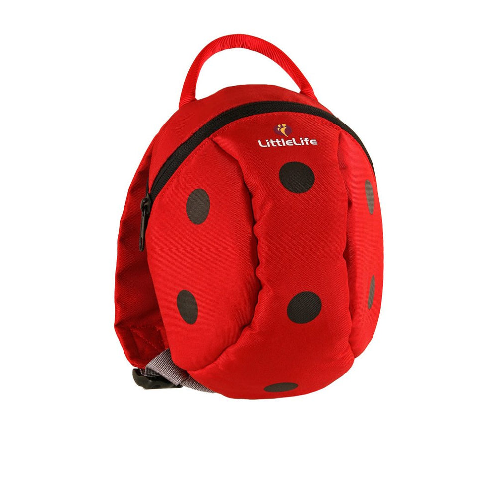 Rucksack Animal Pack Marienkäfer