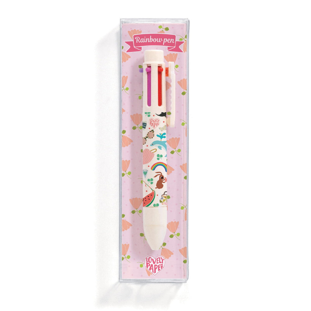 Regenbogenstift – Tinou - tablude.com