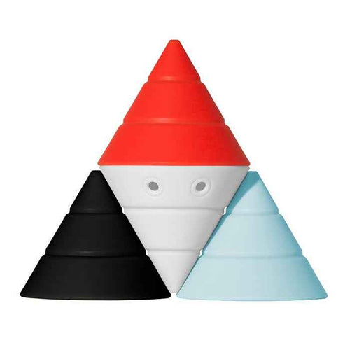 Hix Kreativspielzeug – Nordische Farben - tablude.com