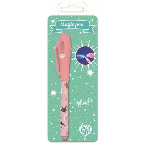 Magiczny długopis Djeco - Lucille - tablude.com