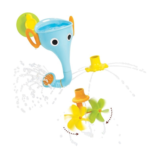 Badespielzeug - Elefant FunEleFun Blau - tablude.com