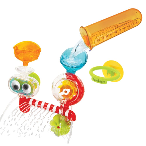 Badewannenspielzeug - Labor - tablude.com